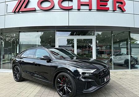 Audi SQ8 4.0 TDI tiptronic Matrix LED B&O HeadUp Pano