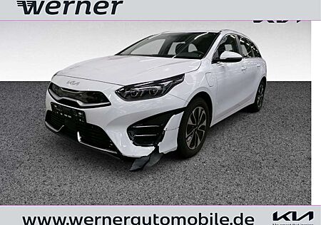 Kia Others Ceed SW 1.6 PHEV Vision