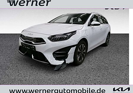 Kia Others Ceed SW 1.6 PHEV Vision