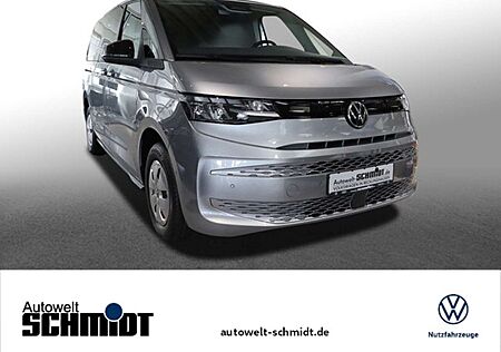 VW T7 Multivan Volkswagen 2.0 TDI LÜ 7-Gang-DSG