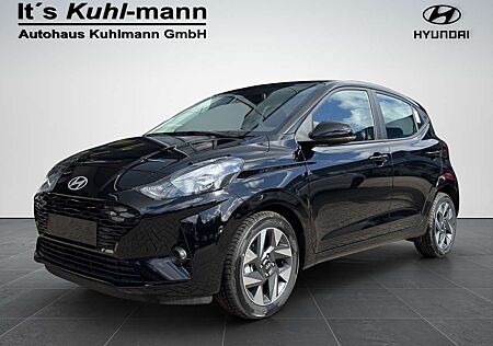 Hyundai i10 1.0 Trend MY25