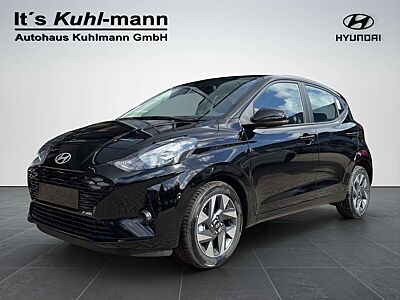 Hyundai i10 1.0 Trend MY25
