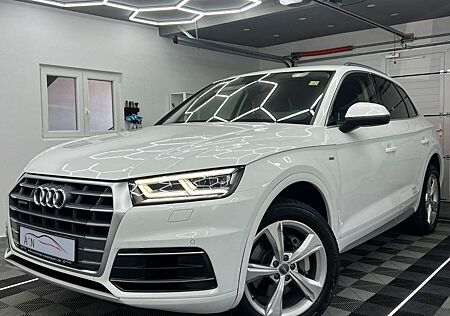Audi Q5 2.0 Quattro Sport /S-LINE/LED/VRTL CPIT/DAB