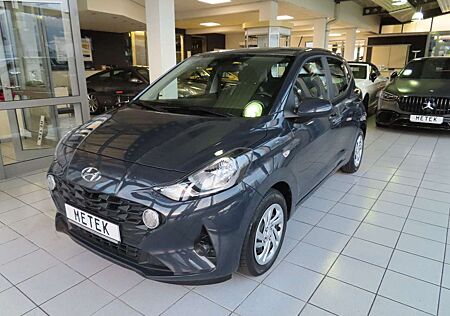 Hyundai i10 Select SHZ PDC