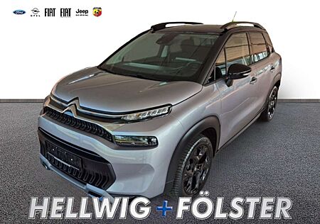 Citroën C3 Aircross Citroen Max 1.2 PureTech Aut. Navi Klimaaut.