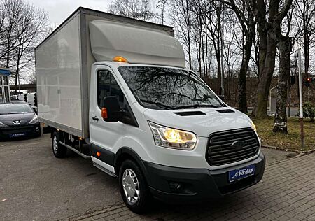 Ford Transit 350 Koffer L4 *NAVI*KLIMA*TEMPOMAT*