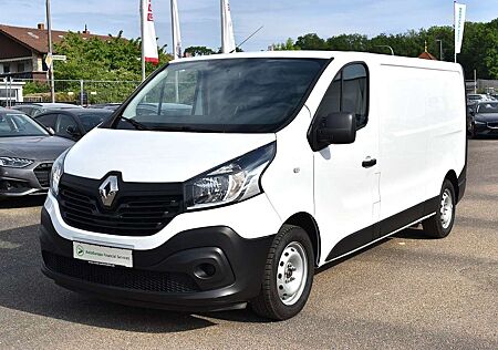 Renault Trafic Kasten 1,6 dCi 145 Energy L2H1 2,9t Komfo