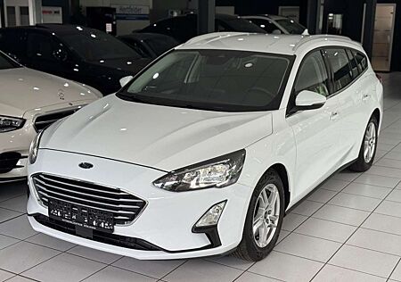 Ford Focus Turnier 2.0 Cool&Connect *AHK*LED*CARPLAY*