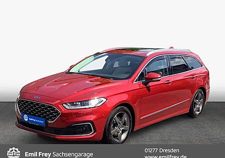 Ford Mondeo Turnier 2.0 EcoBlue Allrad Aut. VIGNALE
