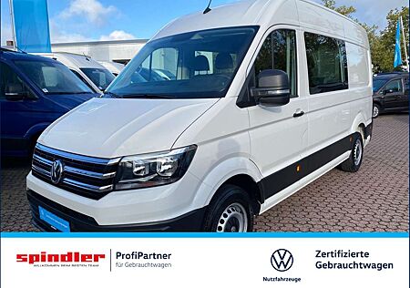 VW Crafter Volkswagen Plus 35 Kasten L2H2 /Klima,Bluetooth,PDC