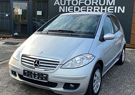 Mercedes-Benz A 170 *Limousine* AUTOMATIK