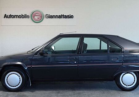 Citroën Citroen BX Image Top Zustand*Original 81000km*Garantie