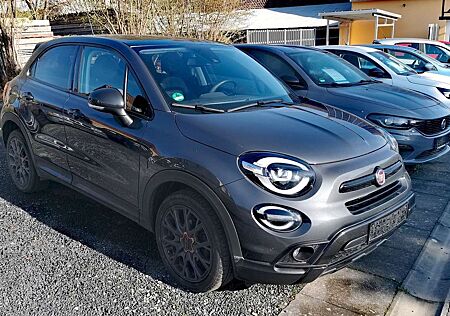 Fiat 500X 120th