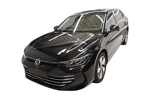 VW Passat Variant Volkswagen Elegance 1.5 TSI eHybrid 204 PS DSG LEDER/ASG/AHK