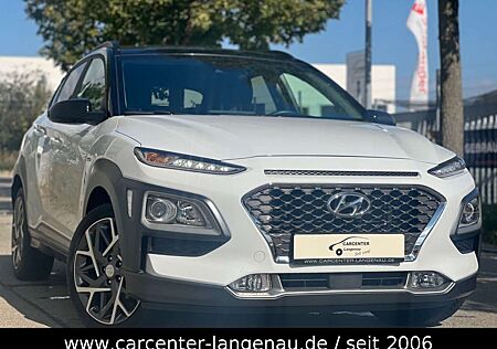 Hyundai Kona Style Hybrid 2WD