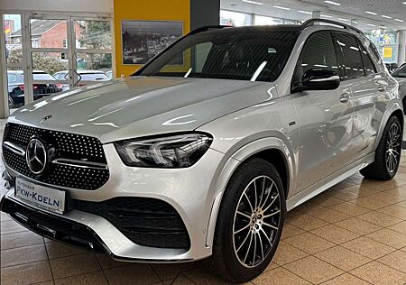 Mercedes-Benz GLE 350 de 4M AMG-LiNE *PANO*NIGHT*DiSTRO*360°*