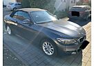 BMW 220d 220 Cabrio Aut. M Sport