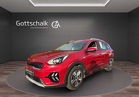 Kia Niro 1.6 GDI HEV Vision