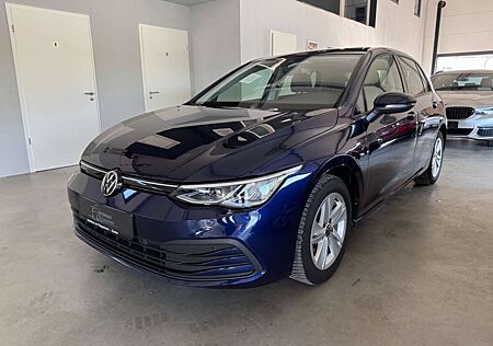 VW Golf Volkswagen VIII Lim. 2.0 TDI Life Kam/ACC/LED/CarPlay