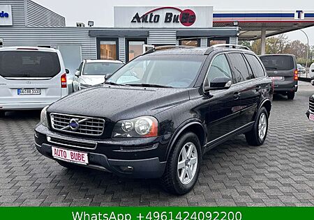 Volvo XC 90 XC90 XC90 D3 Kinetic Geartronic 2WD