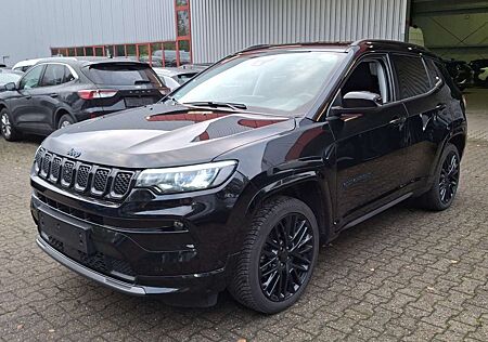 Jeep Compass S PHEV 4xe*Navi*LED*360°*Virtual*Alpine