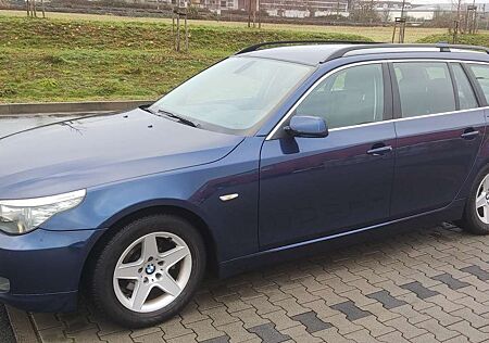 BMW 520i 520 Touring
