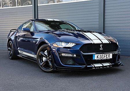 Ford Mustang 5.0 GT/55 YEARS/BREMBO/RECARO/SHZ/KAM/19