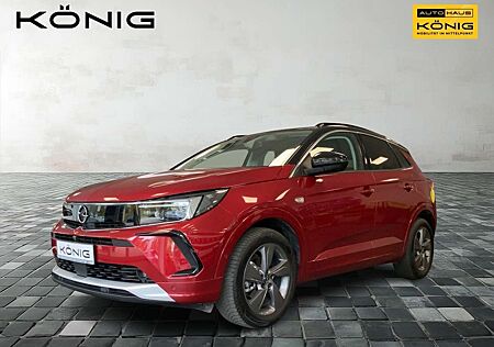 Opel Grandland X Automatik, PDC