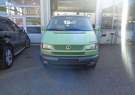 VW T4 Caravelle Volkswagen T4 Allstar Allstar/Classic 7DC MK2 MULTIVAN