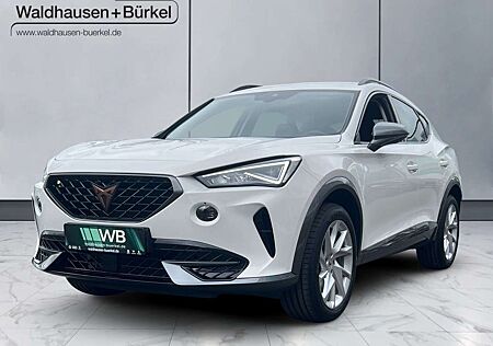 Cupra Formentor 1.5 TSI OPF *AHK Klima Fenster el.