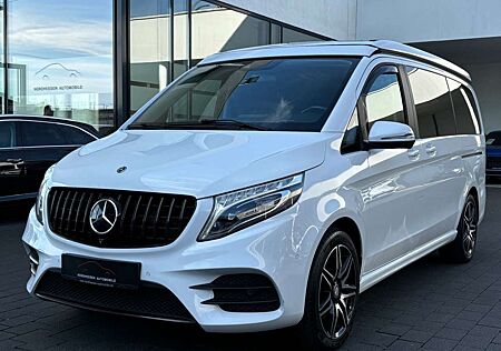 Mercedes-Benz V 250 d 4Matic Marco Polo Horizon AMG Line | AHK