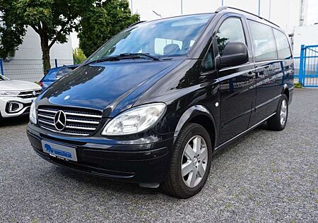 Mercedes-Benz Vito Kombi 115 CDI Effect lang