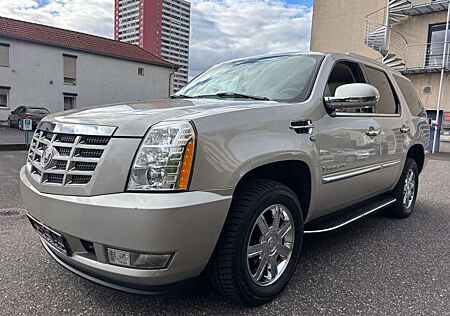 Cadillac Escalade 6.2 V8 Sport Luxury 8Sitzer LPG *COC*