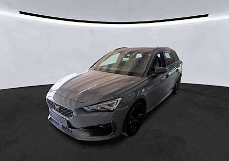 Cupra Leon Sportstourer VZ 4Drive DSG Navi SHZ LED ACC