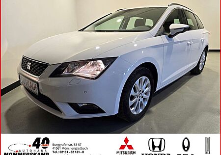 Seat Leon ST Style 1.2 TSI PDCv+h+SHZ+Klimaautom+BT+Lederlen