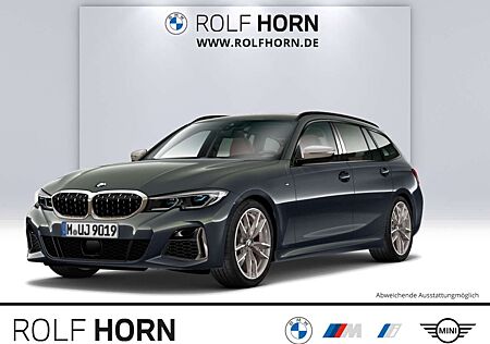 BMW 340 M340d xDrive HeadUp Laser Komfort RFK HiFi 19"