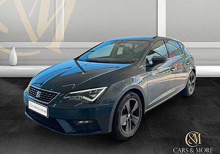 Seat Leon Xcellence T.Leder Navi Virtual CarPlay ACC LED