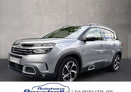 Citroën C5 Aircross Citroen Shine 1.6 PureTech 180 EU6d-T Navi 360 Kamera LED