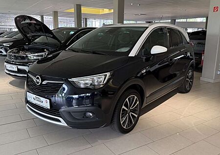 Opel Crossland X 1.2 Start/Stop 120 Jahre