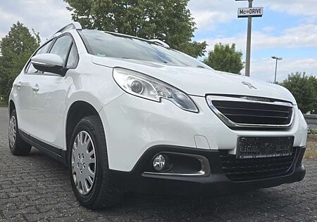 Peugeot 2008 Active HDI 92 S&S
