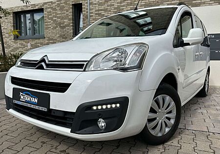 Citroën Berlingo Citroen Kombi Shine*Automatik*Tüv-Neu*