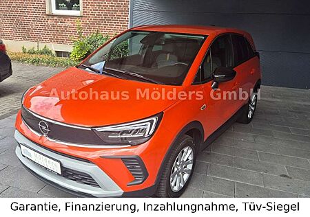 Opel Crossland X 1,2 *Garantie*Navi*Kamera*179€ mtl