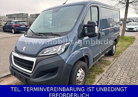 Peugeot Boxer 328 L1H1 HDi 120 NETTO 6.700€ FAHRBEREIT