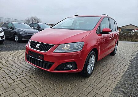 Seat Alhambra 4 you Ecomotive 7 Sitzer