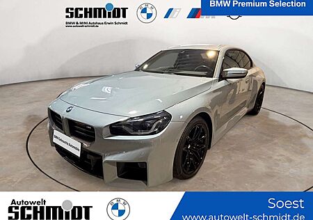 BMW M2 Coupe + GARANTIE-bis-12.2028