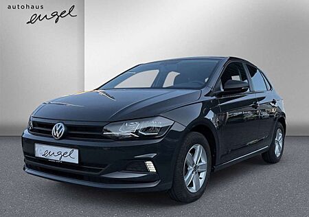 VW Polo Volkswagen 1.0 Trendline,KLIMA,TEMPO,NAVI,PDC,BLUETOOTH