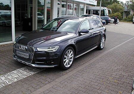 Audi A6 Allroad 3.0 quattro 235kW ACC Voll