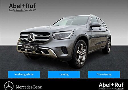 Mercedes-Benz GLC 300 e 4M OFF-ROAD+MULTI+DISTRO+Memo+360°+AHK