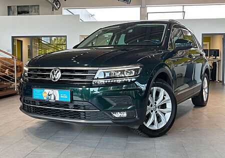 VW Tiguan Volkswagen 1.4TSI*ACC*Ambiente*Touch*CarPlay-Android