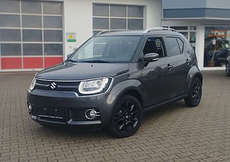 Suzuki Ignis Dualjet Allgrip Comfort+
